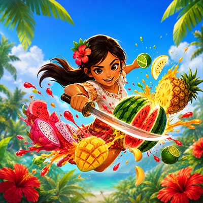 Fruit Fiesta