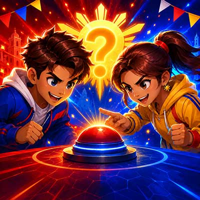 Quiz Arena